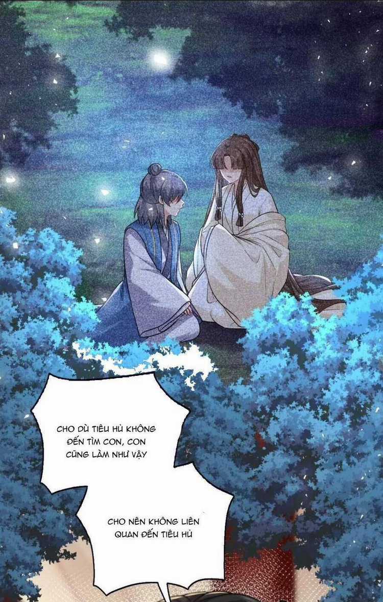 Ta Đem Hoàng Tử Dưỡng Thành Hắc Hóa Chapter 39 trang 43