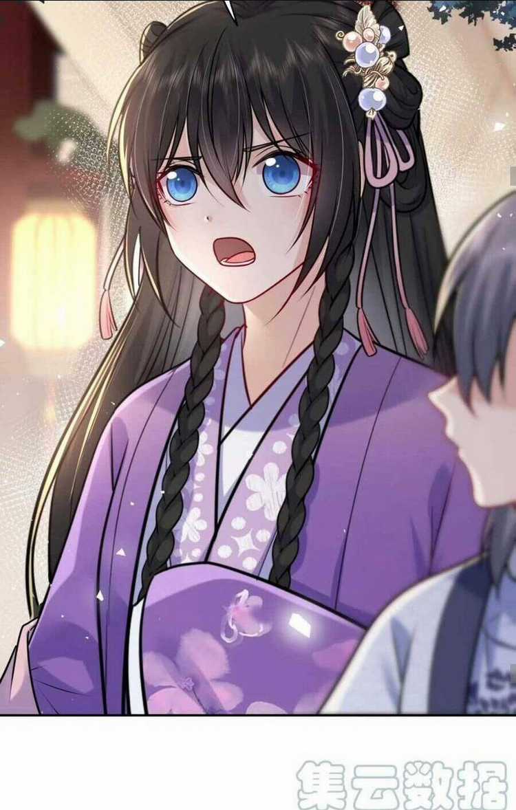 Ta Đem Hoàng Tử Dưỡng Thành Hắc Hóa Chapter 39 trang 44