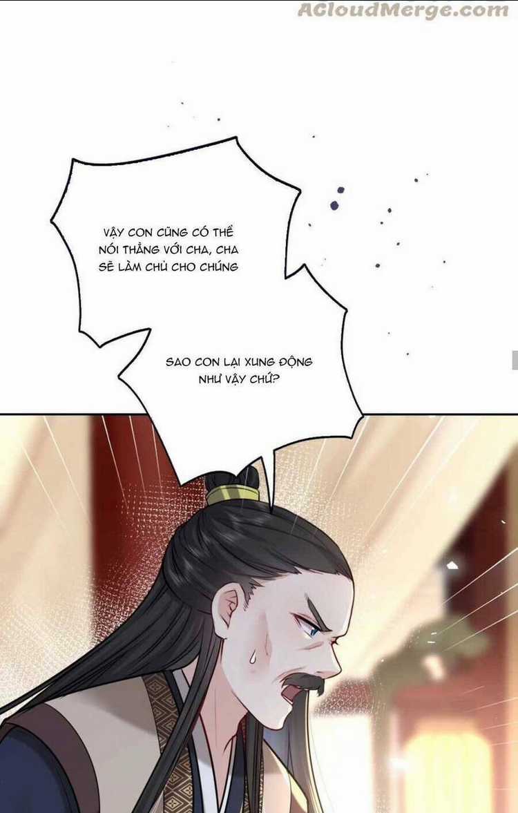 Ta Đem Hoàng Tử Dưỡng Thành Hắc Hóa Chapter 39 trang 45