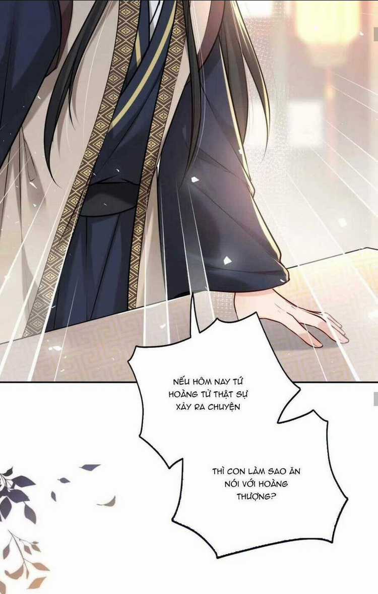 Ta Đem Hoàng Tử Dưỡng Thành Hắc Hóa Chapter 39 trang 46