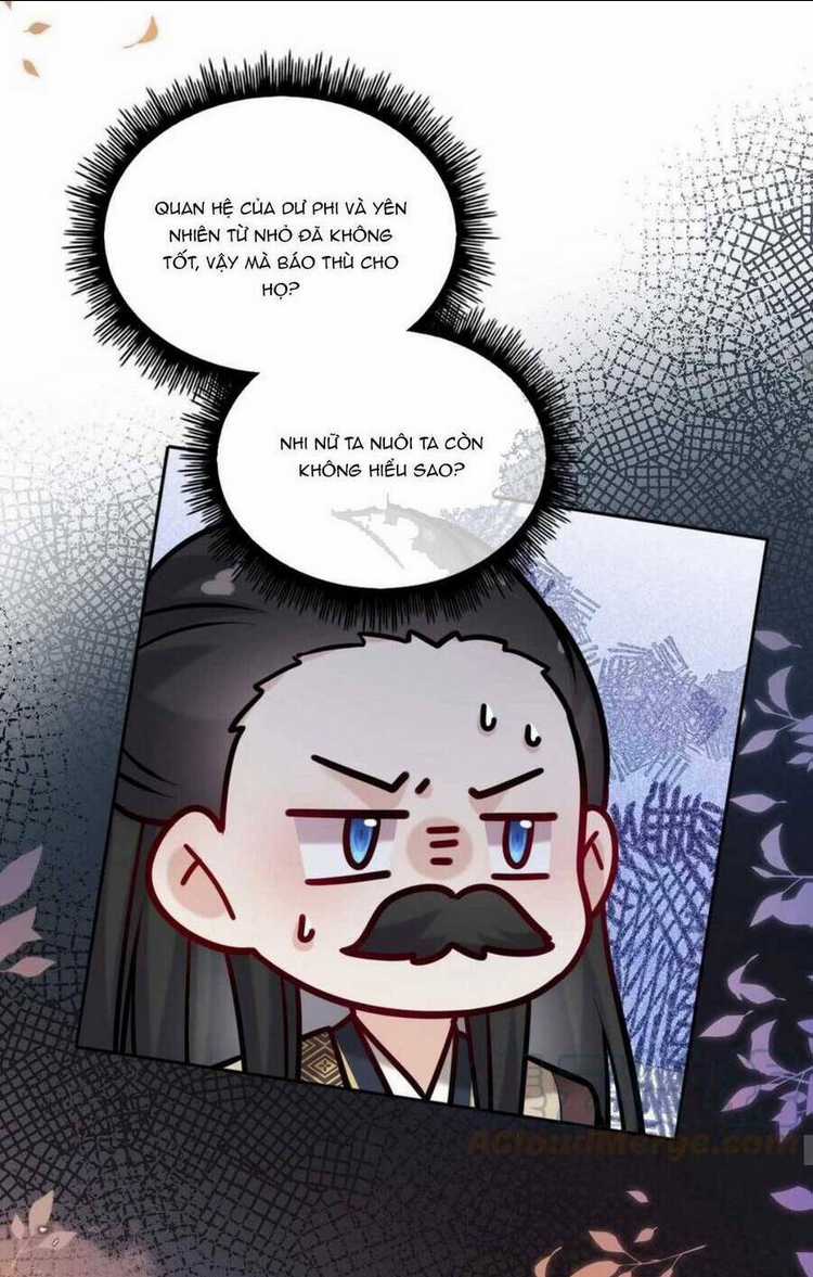 Ta Đem Hoàng Tử Dưỡng Thành Hắc Hóa Chapter 39 trang 47