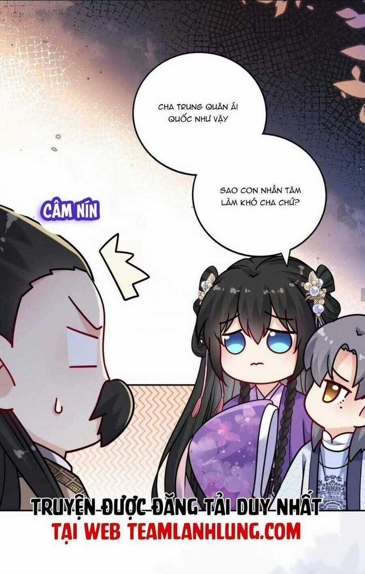 Ta Đem Hoàng Tử Dưỡng Thành Hắc Hóa Chapter 39 trang 48