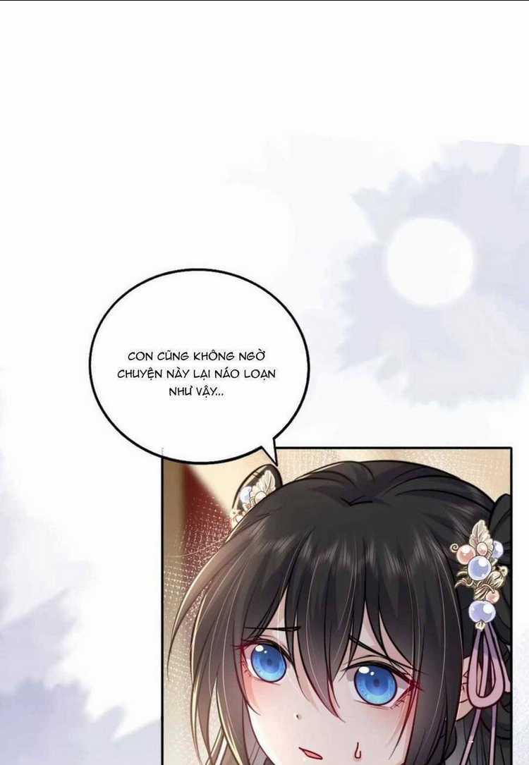 Ta Đem Hoàng Tử Dưỡng Thành Hắc Hóa Chapter 39 trang 49