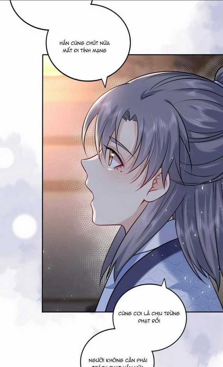 Ta Đem Hoàng Tử Dưỡng Thành Hắc Hóa Chapter 39 trang 5