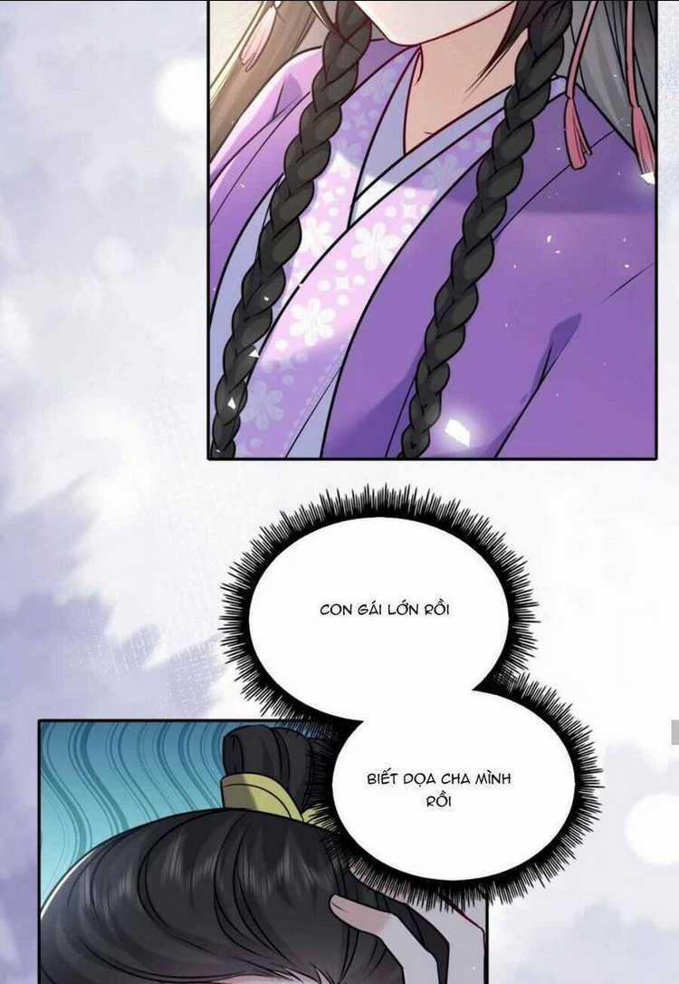 Ta Đem Hoàng Tử Dưỡng Thành Hắc Hóa Chapter 39 trang 50