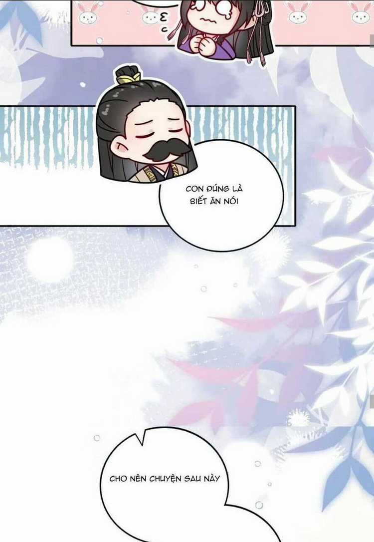 Ta Đem Hoàng Tử Dưỡng Thành Hắc Hóa Chapter 39 trang 52