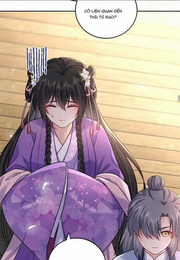 Ta Đem Hoàng Tử Dưỡng Thành Hắc Hóa Chapter 39 trang 53