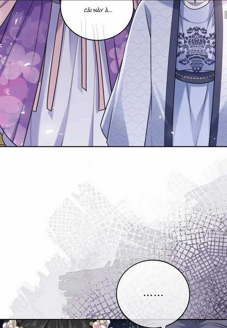 Ta Đem Hoàng Tử Dưỡng Thành Hắc Hóa Chapter 39 trang 54