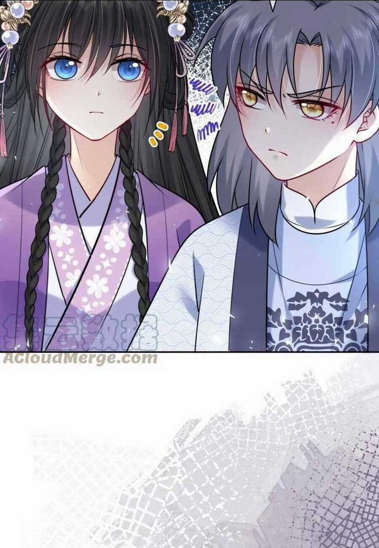 Ta Đem Hoàng Tử Dưỡng Thành Hắc Hóa Chapter 39 trang 55