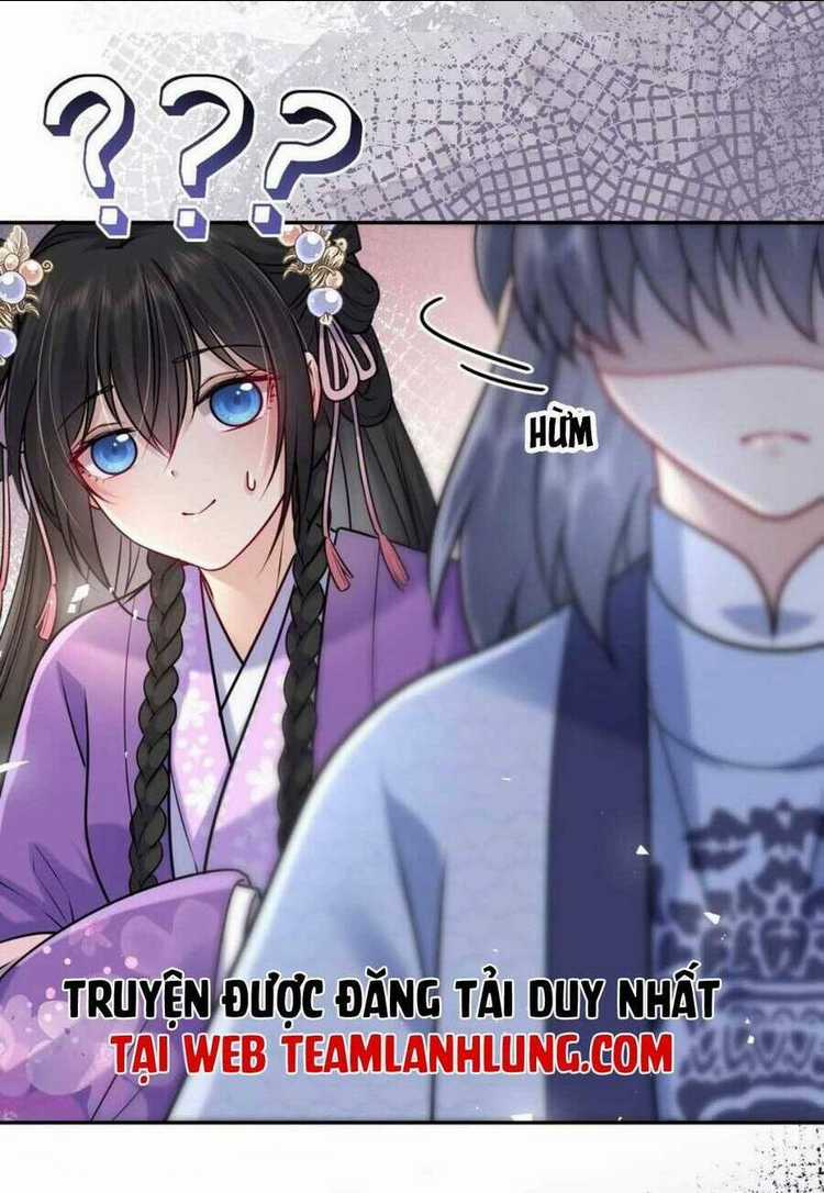 Ta Đem Hoàng Tử Dưỡng Thành Hắc Hóa Chapter 39 trang 56