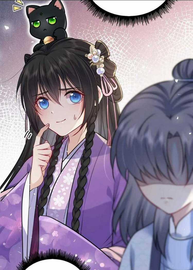 Ta Đem Hoàng Tử Dưỡng Thành Hắc Hóa Chapter 39 trang 58