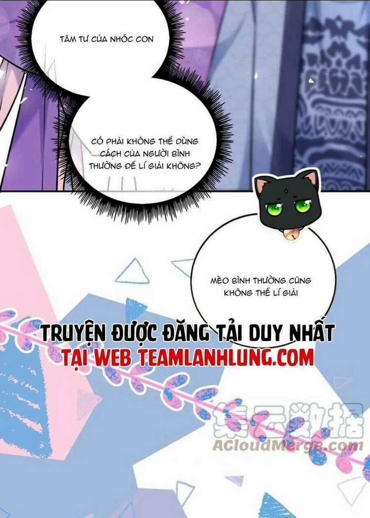 Ta Đem Hoàng Tử Dưỡng Thành Hắc Hóa Chapter 39 trang 59
