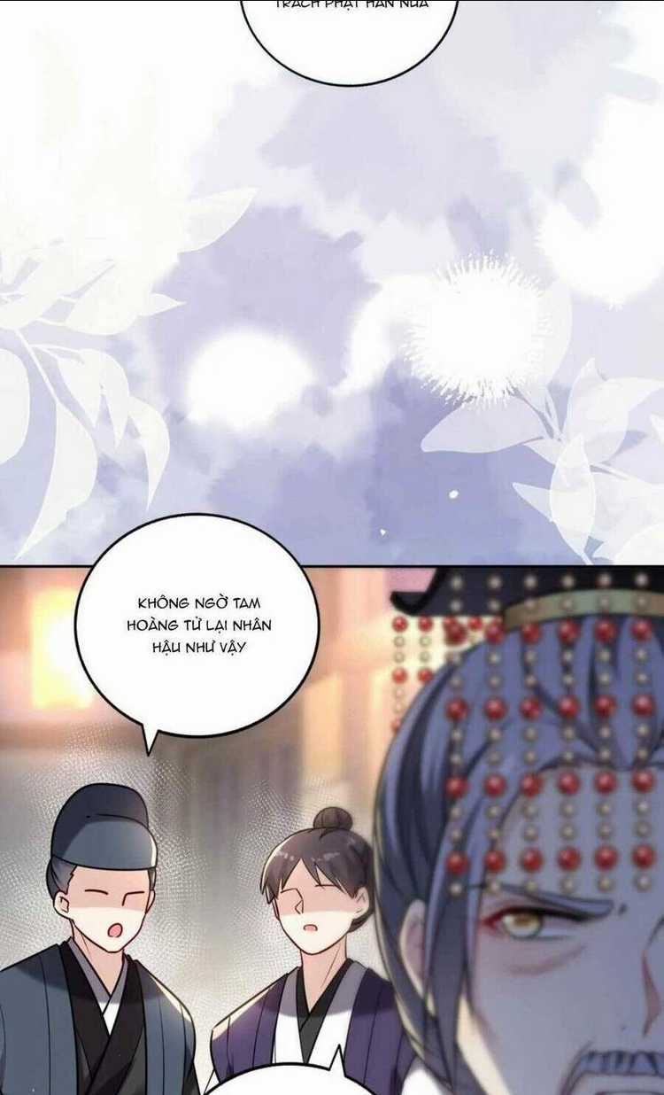 Ta Đem Hoàng Tử Dưỡng Thành Hắc Hóa Chapter 39 trang 6