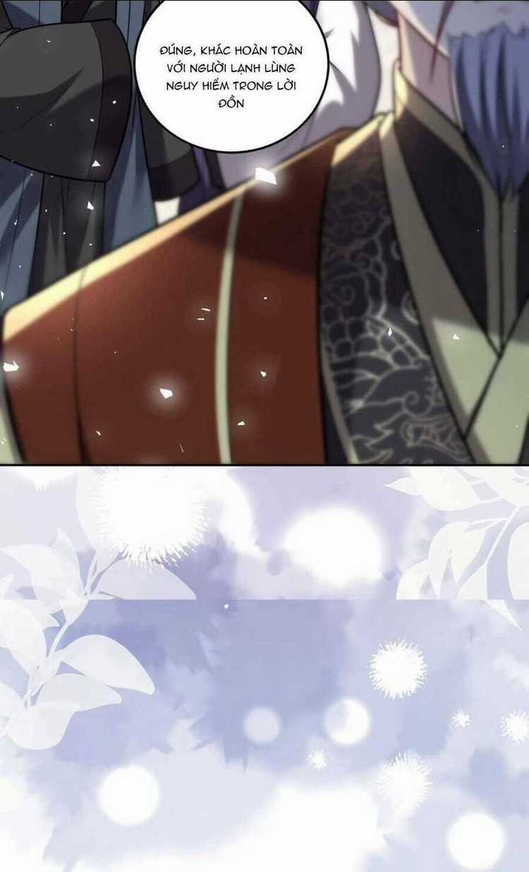 Ta Đem Hoàng Tử Dưỡng Thành Hắc Hóa Chapter 39 trang 7