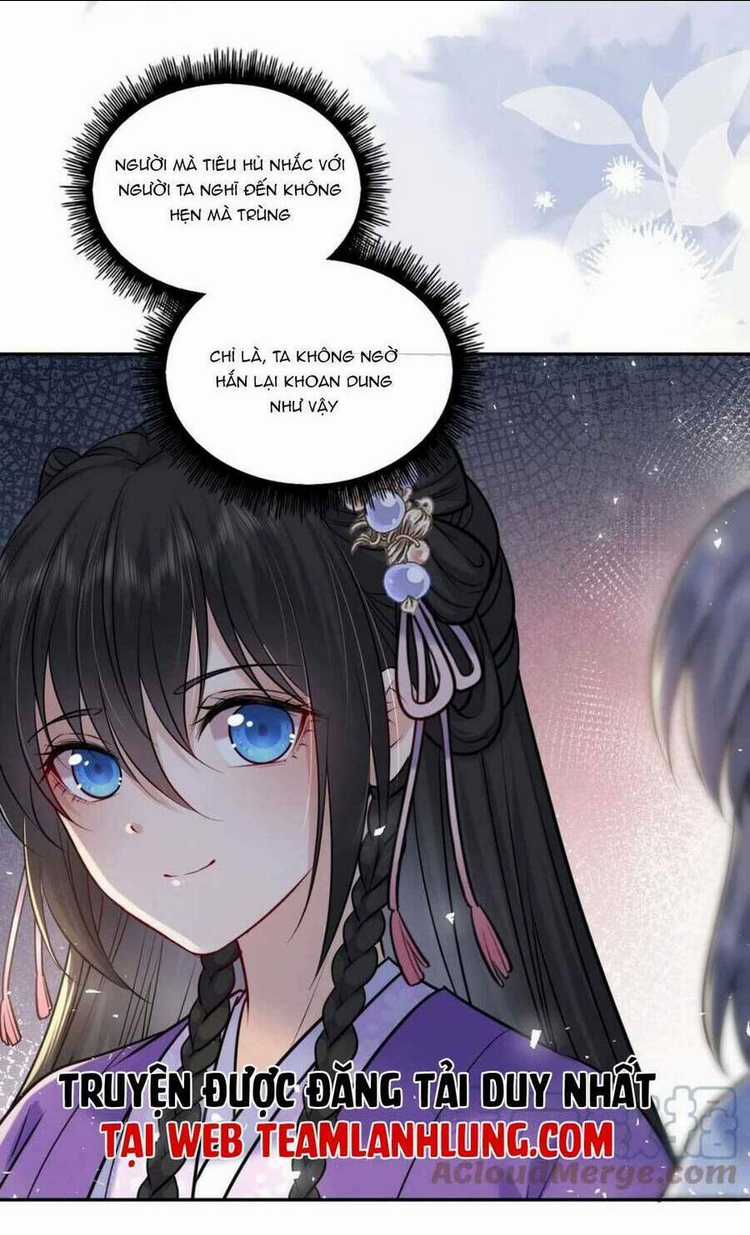 Ta Đem Hoàng Tử Dưỡng Thành Hắc Hóa Chapter 39 trang 8