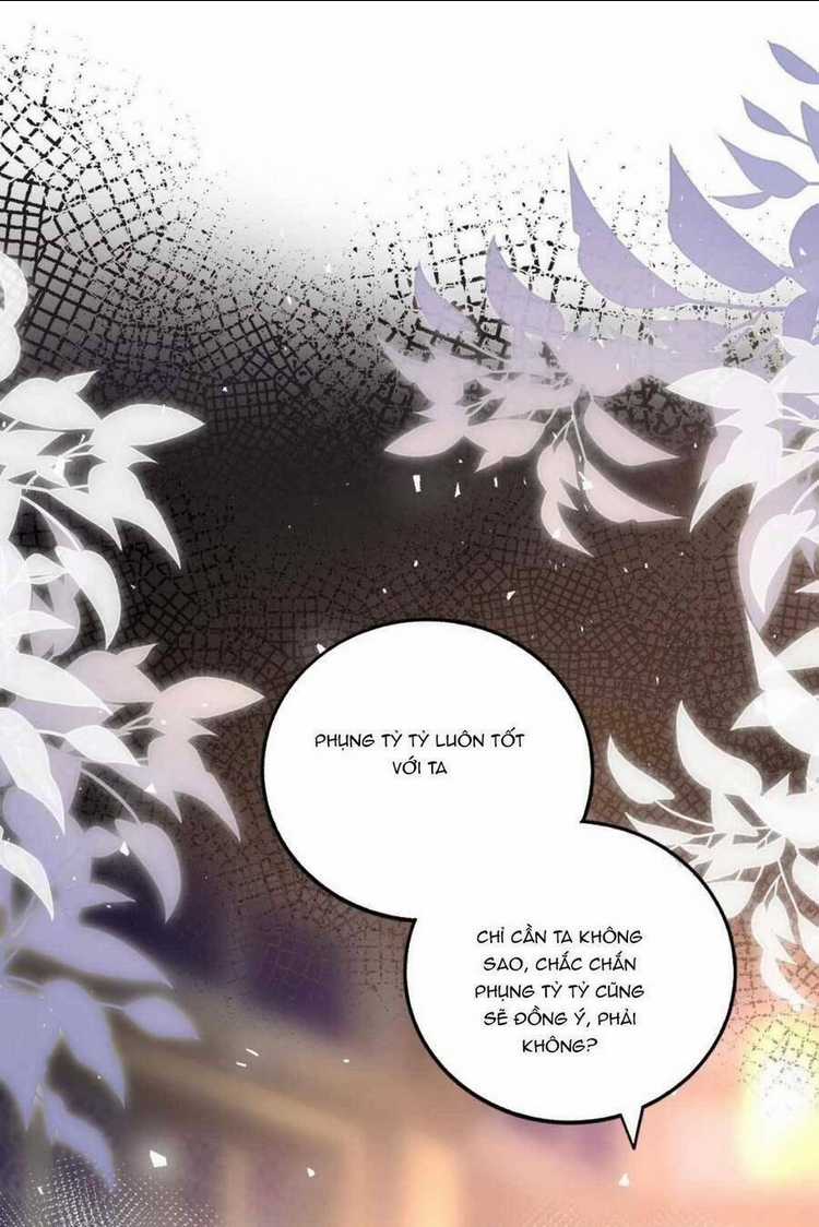 Ta Đem Hoàng Tử Dưỡng Thành Hắc Hóa Chapter 39 trang 9