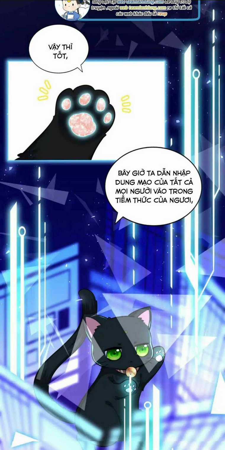 Ta Đem Hoàng Tử Dưỡng Thành Hắc Hóa Chapter 4 trang 16