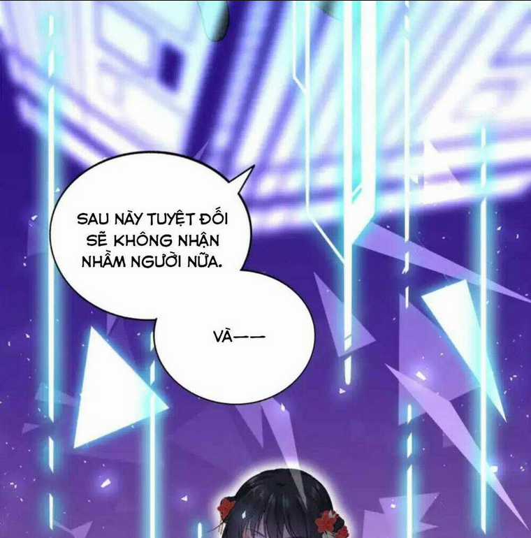 Ta Đem Hoàng Tử Dưỡng Thành Hắc Hóa Chapter 4 trang 17