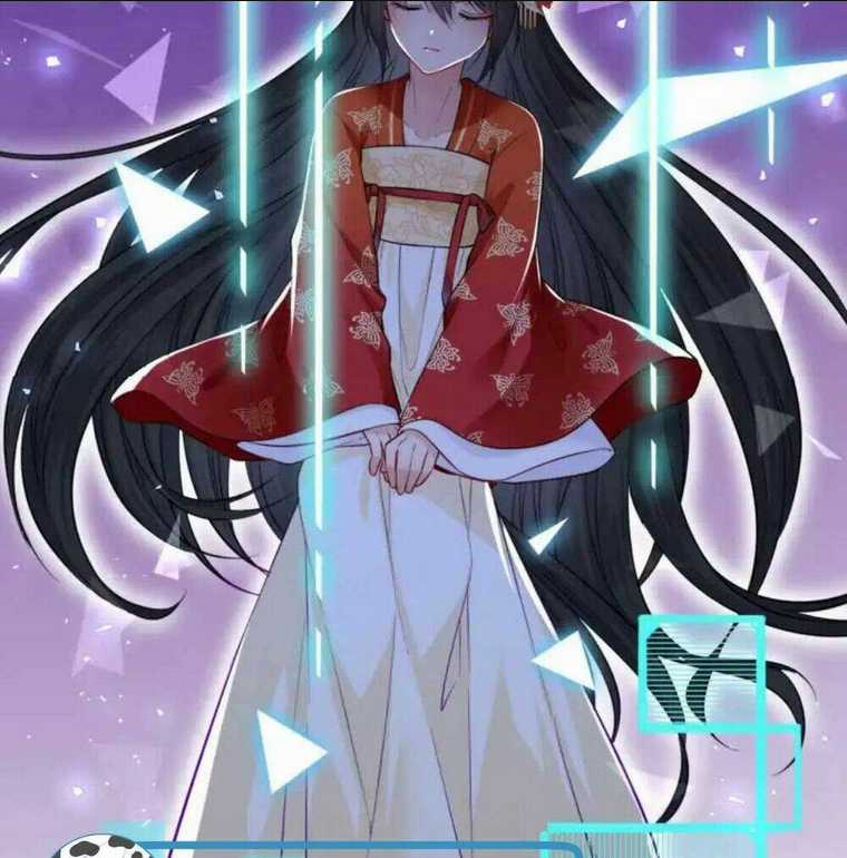 Ta Đem Hoàng Tử Dưỡng Thành Hắc Hóa Chapter 4 trang 18