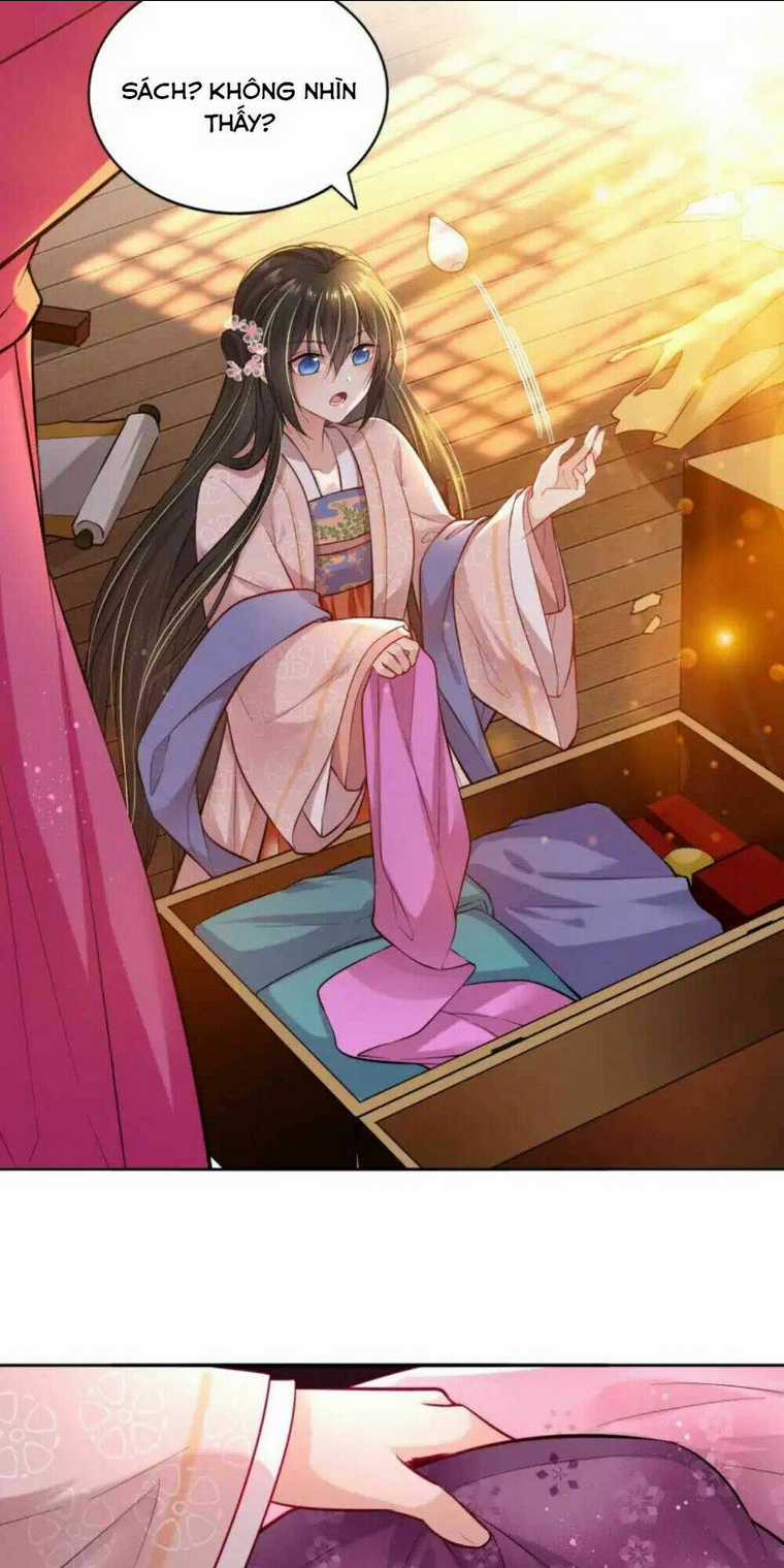 Ta Đem Hoàng Tử Dưỡng Thành Hắc Hóa Chapter 4 trang 29