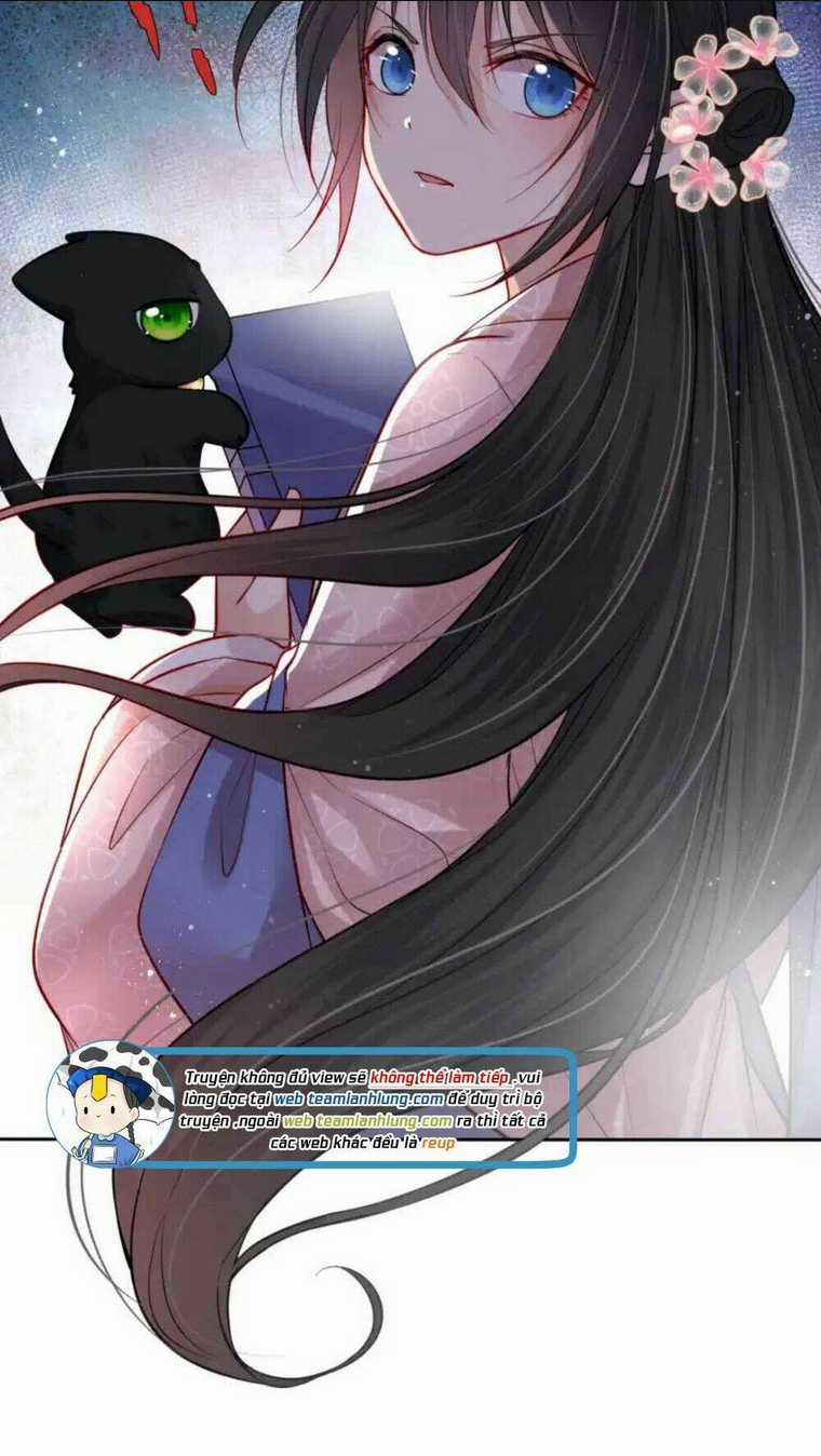 Ta Đem Hoàng Tử Dưỡng Thành Hắc Hóa Chapter 4 trang 34