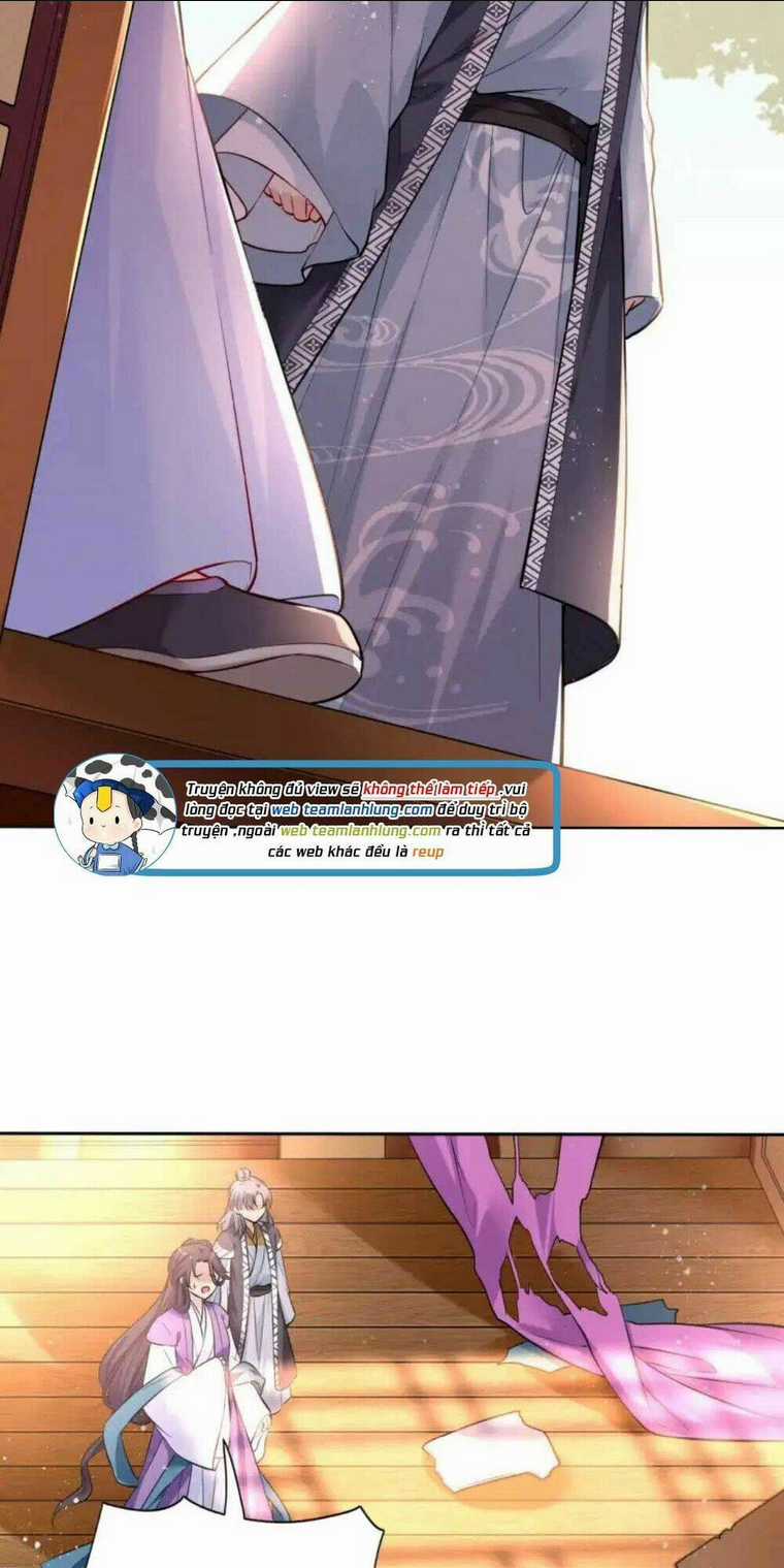 Ta Đem Hoàng Tử Dưỡng Thành Hắc Hóa Chapter 4 trang 38