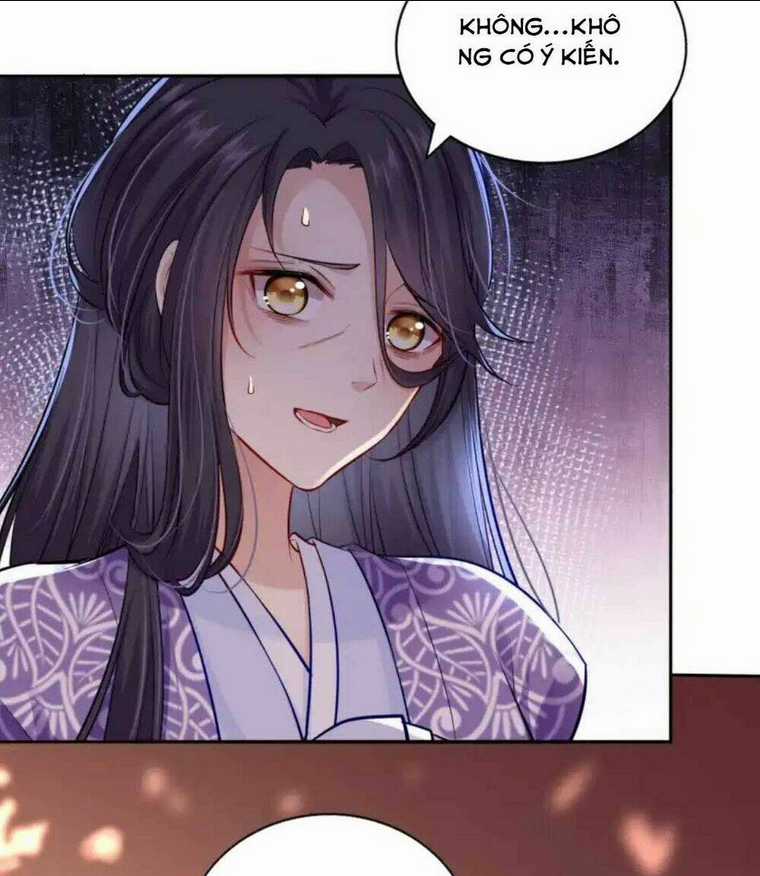 Ta Đem Hoàng Tử Dưỡng Thành Hắc Hóa Chapter 4 trang 41