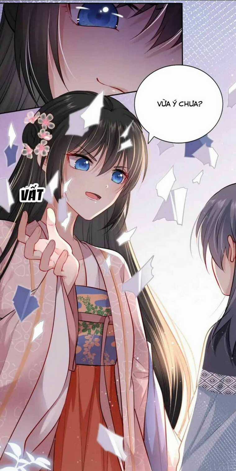 Ta Đem Hoàng Tử Dưỡng Thành Hắc Hóa Chapter 4 trang 44