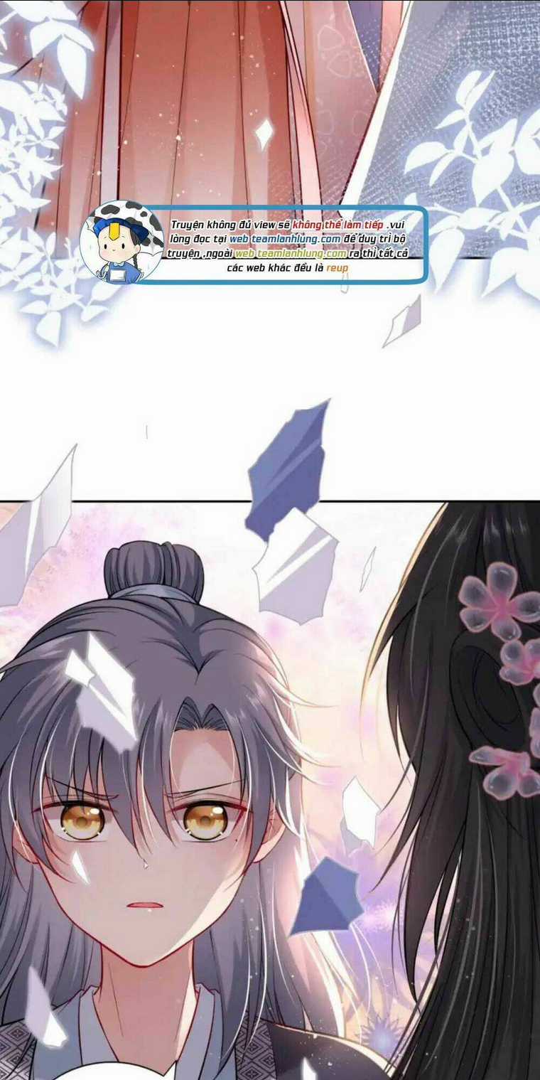 Ta Đem Hoàng Tử Dưỡng Thành Hắc Hóa Chapter 4 trang 45