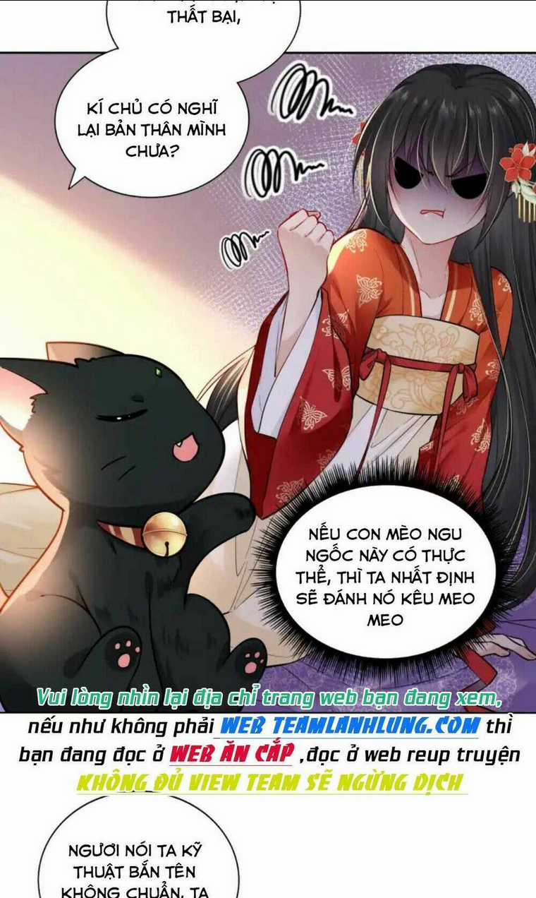 Ta Đem Hoàng Tử Dưỡng Thành Hắc Hóa Chapter 4 trang 8