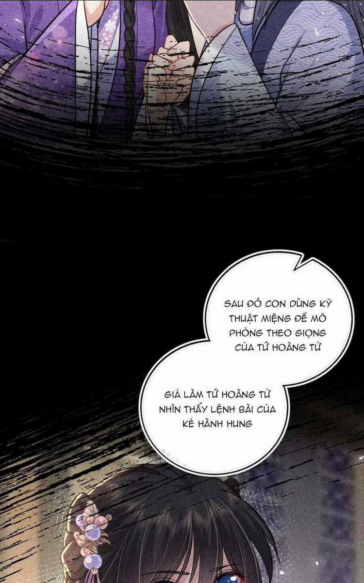 Ta Đem Hoàng Tử Dưỡng Thành Hắc Hóa Chapter 40 trang 10