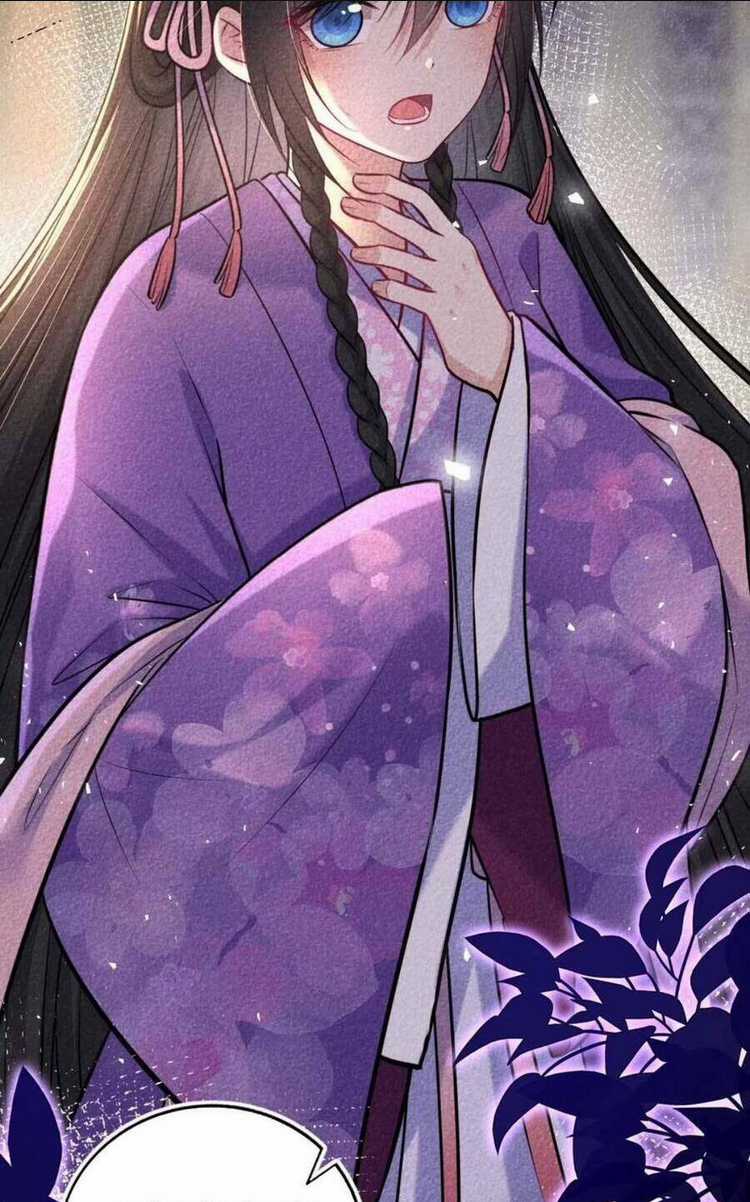 Ta Đem Hoàng Tử Dưỡng Thành Hắc Hóa Chapter 40 trang 11