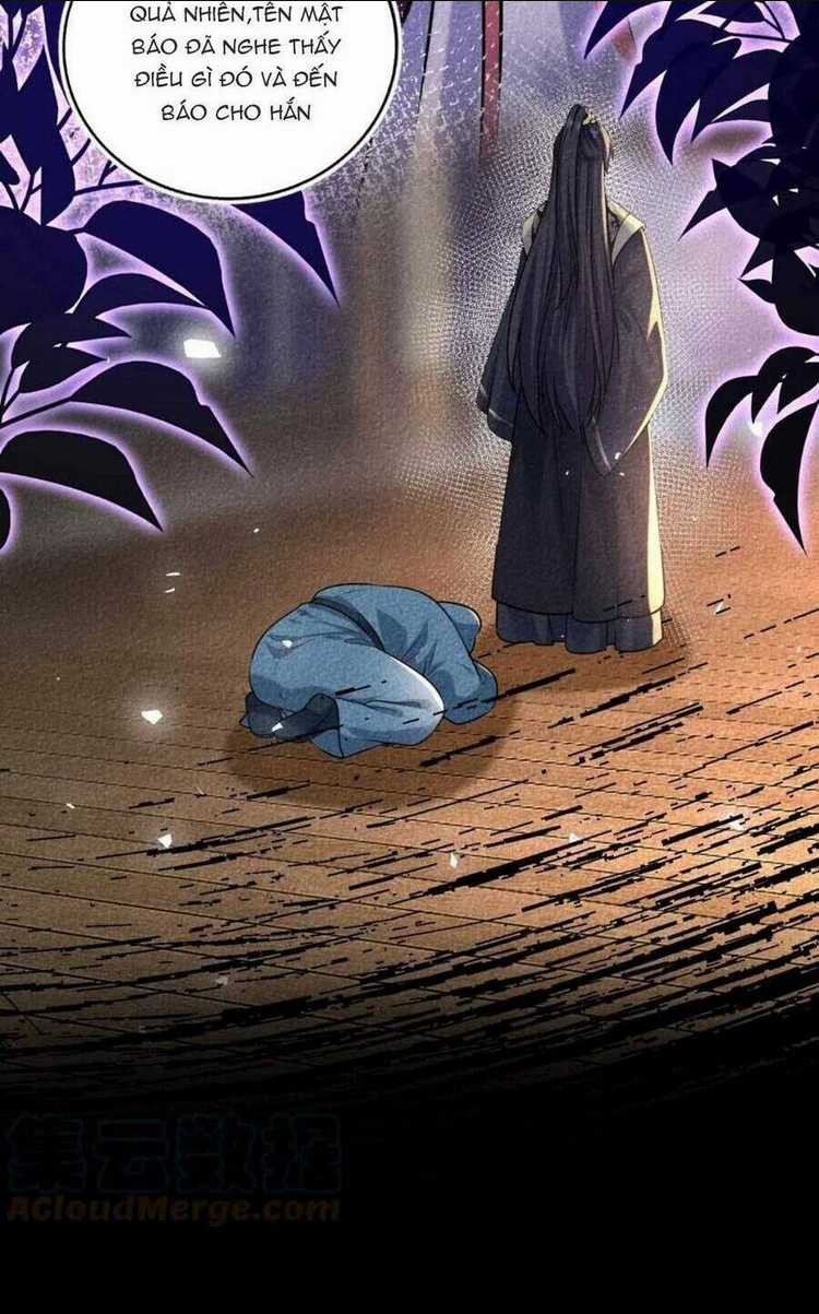 Ta Đem Hoàng Tử Dưỡng Thành Hắc Hóa Chapter 40 trang 12