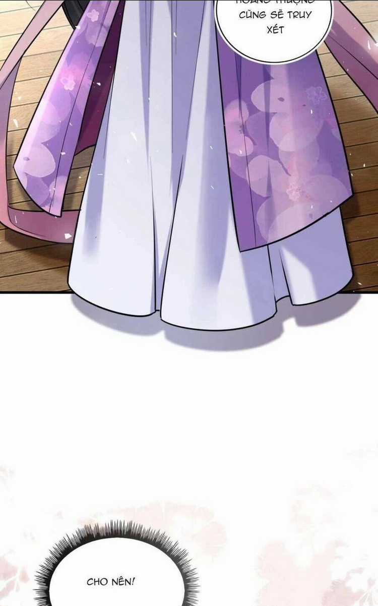 Ta Đem Hoàng Tử Dưỡng Thành Hắc Hóa Chapter 40 trang 15