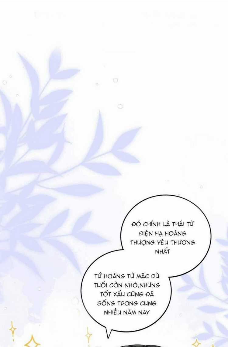 Ta Đem Hoàng Tử Dưỡng Thành Hắc Hóa Chapter 40 trang 19