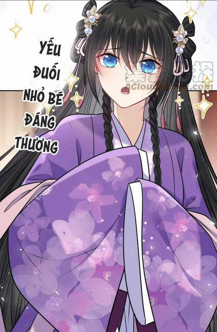 Ta Đem Hoàng Tử Dưỡng Thành Hắc Hóa Chapter 40 trang 20