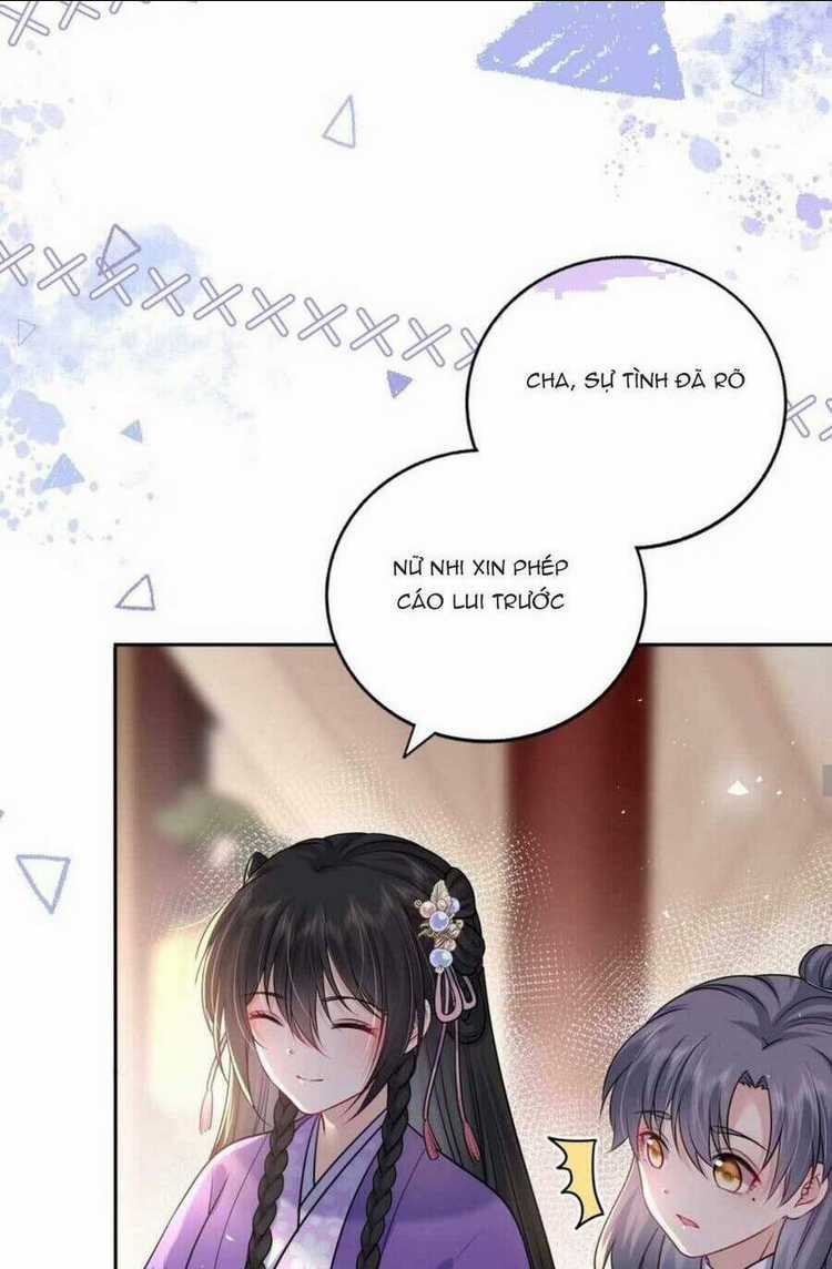 Ta Đem Hoàng Tử Dưỡng Thành Hắc Hóa Chapter 40 trang 22