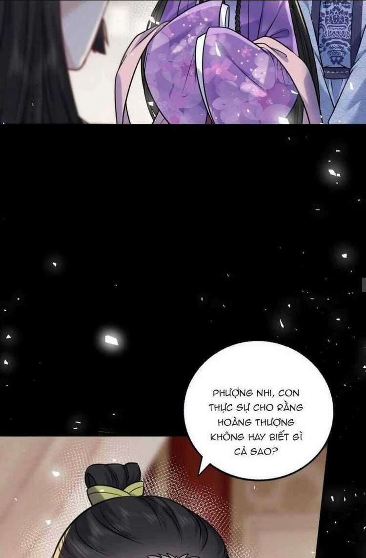 Ta Đem Hoàng Tử Dưỡng Thành Hắc Hóa Chapter 40 trang 24