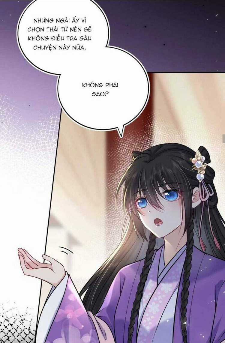 Ta Đem Hoàng Tử Dưỡng Thành Hắc Hóa Chapter 40 trang 26