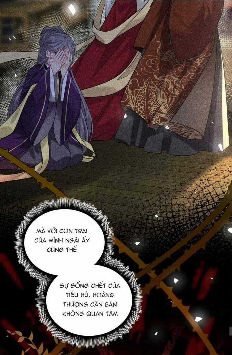 Ta Đem Hoàng Tử Dưỡng Thành Hắc Hóa Chapter 40 trang 28