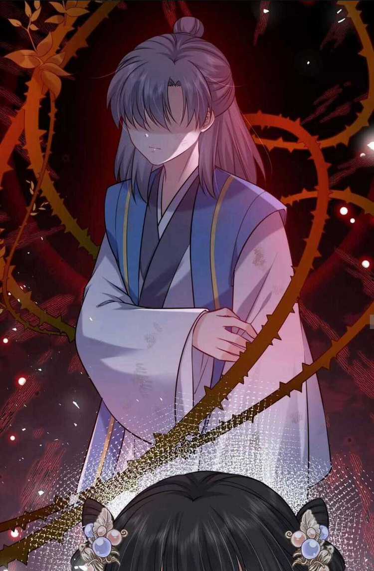 Ta Đem Hoàng Tử Dưỡng Thành Hắc Hóa Chapter 40 trang 29