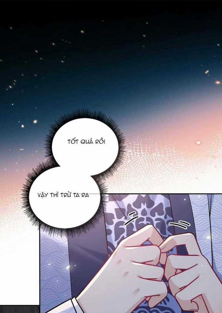 Ta Đem Hoàng Tử Dưỡng Thành Hắc Hóa Chapter 40 trang 31