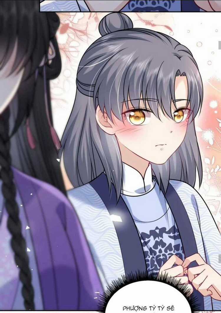 Ta Đem Hoàng Tử Dưỡng Thành Hắc Hóa Chapter 40 trang 32