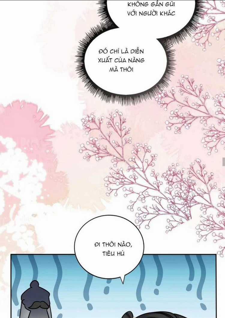 Ta Đem Hoàng Tử Dưỡng Thành Hắc Hóa Chapter 40 trang 33