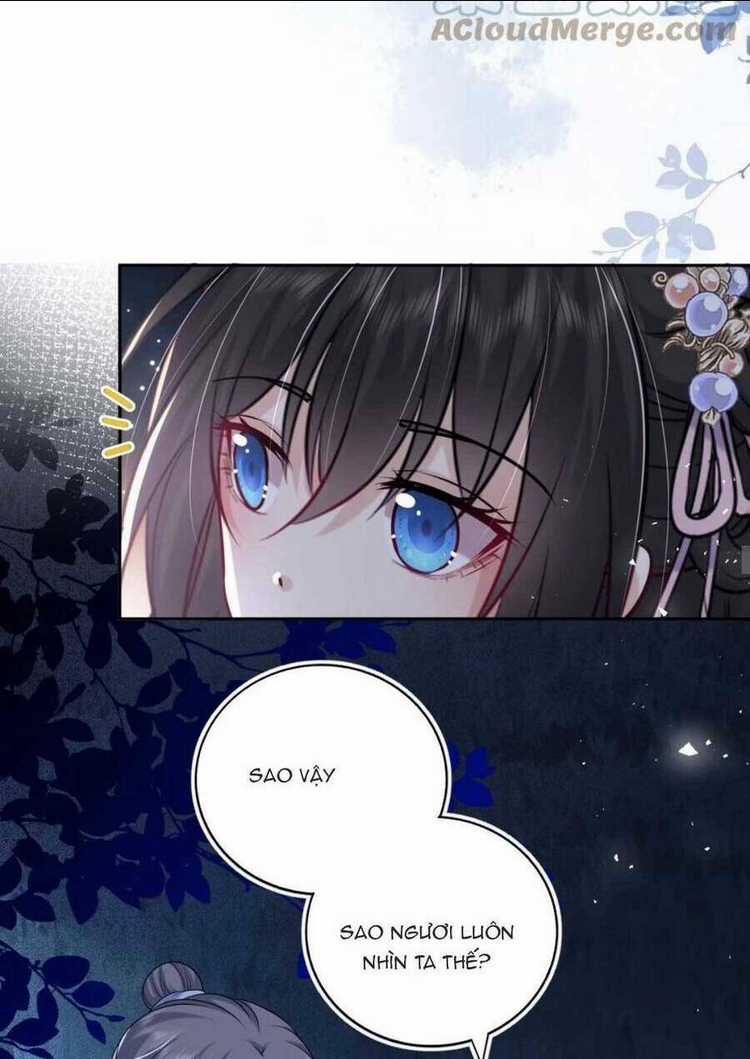 Ta Đem Hoàng Tử Dưỡng Thành Hắc Hóa Chapter 40 trang 39