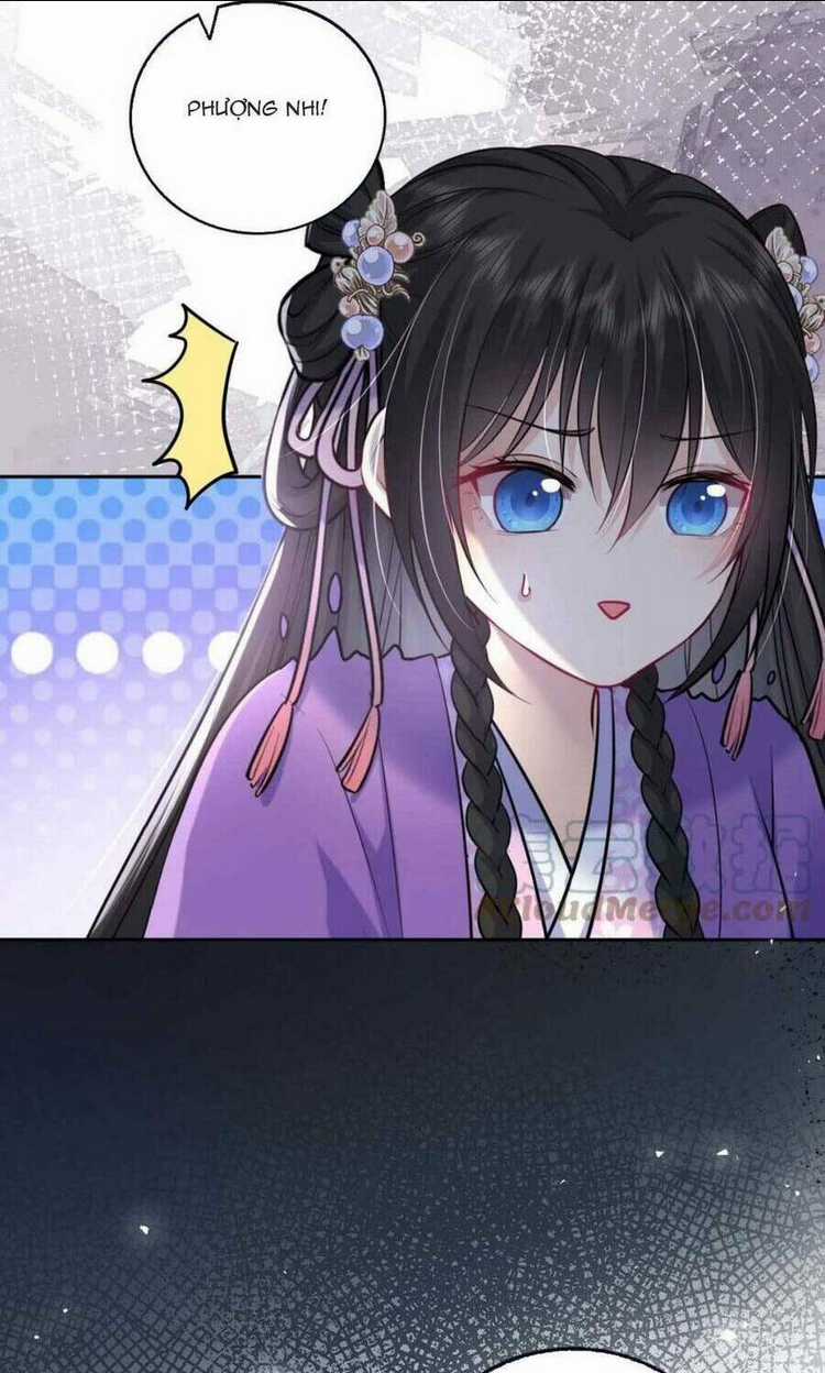 Ta Đem Hoàng Tử Dưỡng Thành Hắc Hóa Chapter 40 trang 4