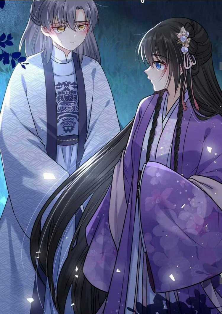 Ta Đem Hoàng Tử Dưỡng Thành Hắc Hóa Chapter 40 trang 40