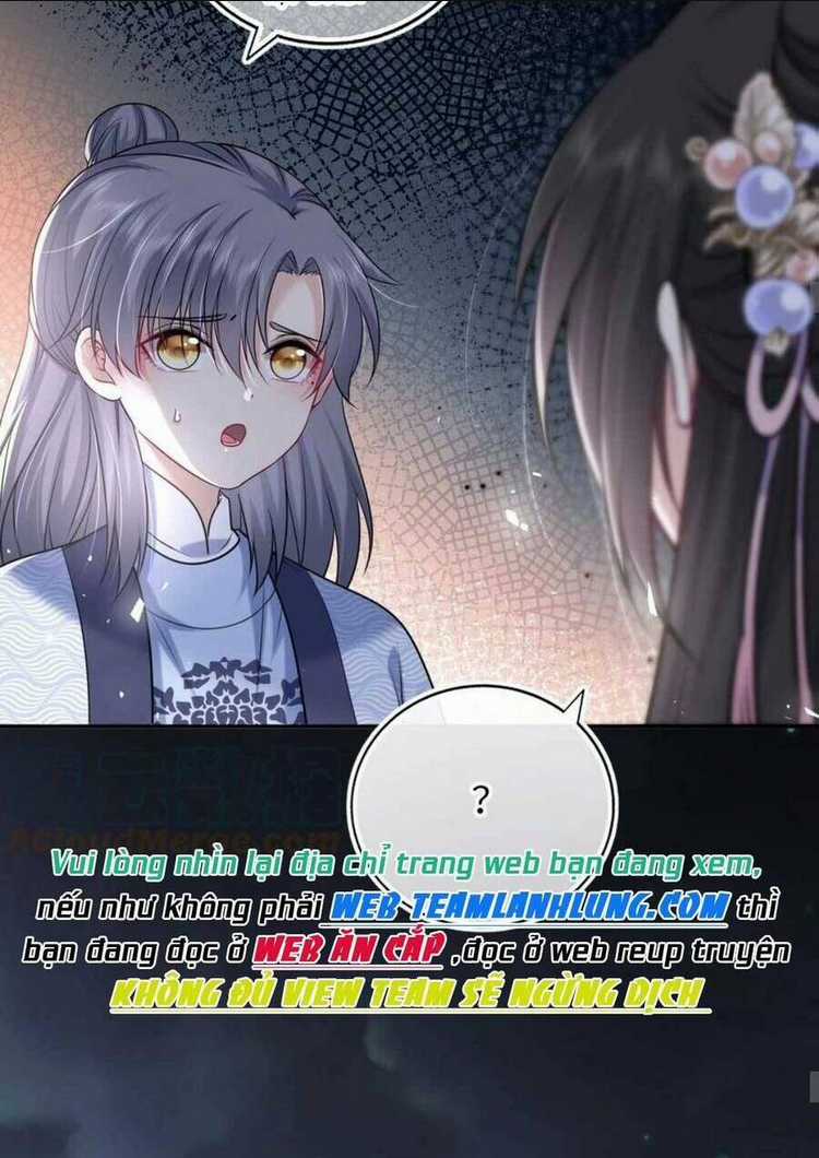 Ta Đem Hoàng Tử Dưỡng Thành Hắc Hóa Chapter 40 trang 42