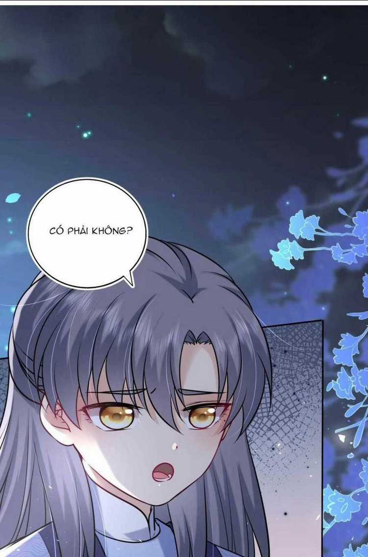 Ta Đem Hoàng Tử Dưỡng Thành Hắc Hóa Chapter 40 trang 43