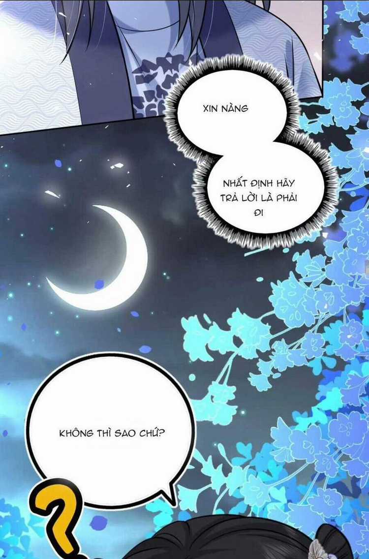 Ta Đem Hoàng Tử Dưỡng Thành Hắc Hóa Chapter 40 trang 44